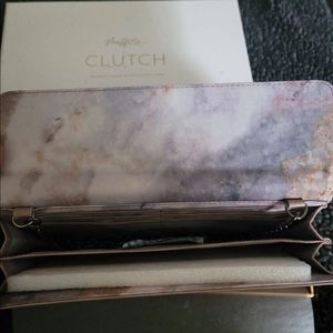 Maskara beauty now Seint clutch